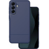 TFO Simple Carbon case for Samsung Galaxy A56 5G blue
