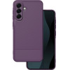 TFO Simple Carbon case for Samsung Galaxy A56 5G purple