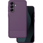 TFO Simple Carbon case for Samsung Galaxy A56 5G purple