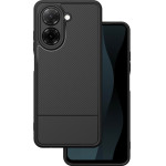TFO Simple Carbon case for Xiaomi Redmi A5 Global (173,45 x 79,35 x 8,45) black