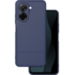 TFO Simple Carbon case for Xiaomi Redmi A5 Global (173,45 x 79,35 x 8,45) blue