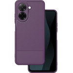 TFO Simple Carbon case for Xiaomi Redmi A5 Global (173,45 x 79,35 x 8,45) purple