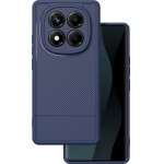 TFO Simple Carbon case for Xiaomi Redmi Note 14 Pro 5G (Global) / Note 14 Pro Plus 5G (Global) blue