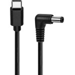 Goobay USB-C to DC Cable 5 V/3 A, 0.5 m 0.5 m - (78968)
