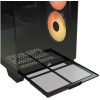 CORSAIR 3500X ARGB / Mid-Tower Case / Tempered Glass / ATX / Black - PN: - (CC-9011322-WW)