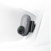 Insta360 GO 3/GO 3S Motorcycle In-Helmet POV Mount - Compact, lightweight first-person POV - (CINSBATZ)
