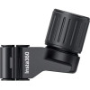 Insta360 Ski Pole Mount - Attaching selfie stick on ski pole for hands-free third-person view - (CINSBAVQ)