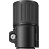 Insta360 Ski Pole Mount - Attaching selfie stick on ski pole for hands-free third-person view - (CINSBAVQ)