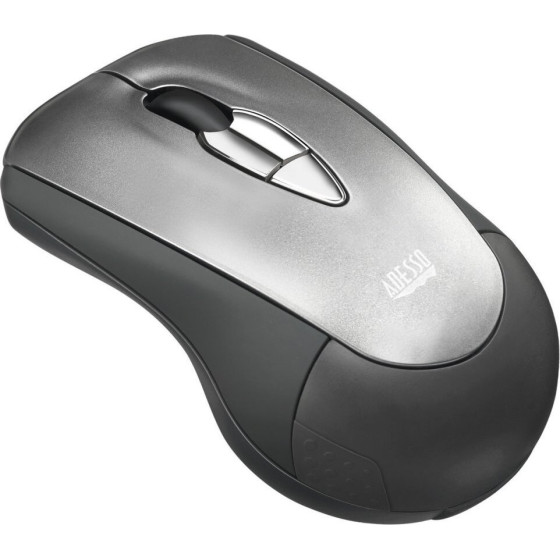 ADESSO Imouse P10 Air Mouse Mobile - (Imouse P10)