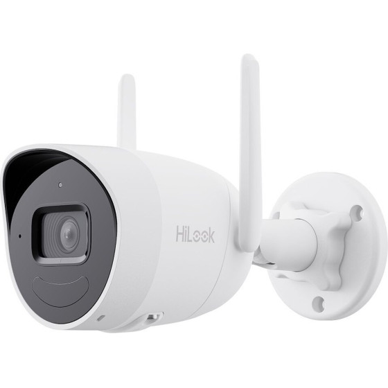 HiLook Powered By HIKVISION/ IPC-B140HA-D/W(W)(2.8mm)/ Bullet/ 4Mpix/ 2.8mm/ IP67/ Ir 30m - (311328028)