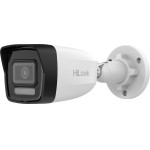HiLook Powered By HIKVISION/ IPC-B140HA-LU/ Bullet/ 4Mpix/ 2.8mm/ Smart Hybrid Light/ MD2.0/ H.265+/ IP67/ Ir 30m - (311322034)