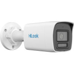 HiLook Powered By HIKVISION/ IPC-B149HA-LU/ Bullet/ 4Mpix/ 2.8mm/ Smart Hybrid Light/ ColorVu/ MD2.0/ IP67/ Ir 30m - (311325510)