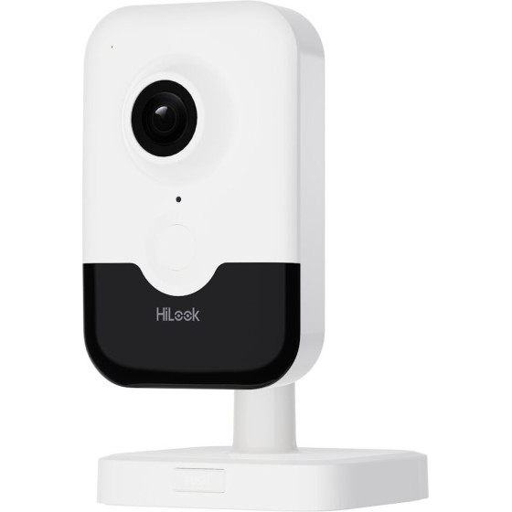 HiLook Powered By HIKVISION/ IPC-C340HA-D/W(W)(2.8mm)/ 4Mpix/ 2.8mm/ Wi-Fi/ IP67/ Ir 30m - (311328024)