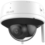 HiLook Powered By HIKVISION/ IPC-D140HA-D/W(W)(4mm)/ Dome/ 4Mpix/ 4mm/ Wi-Fi/ IP66/ Ir 30m - (311328066)