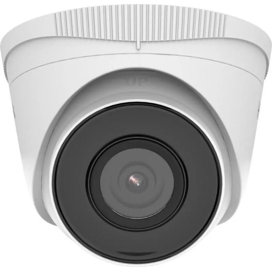 HiLook Powered By HIKVISION/ IPC-T240HA/ Turret/ 4Mpix/ 2.8mm/ MD2.0/ IP67/ IR30m - (311320744)