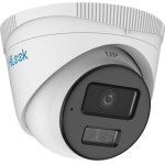 HiLook Powered By HIKVISION/ IPC-T249HA-LU/ Turret/ 4Mpix/ 2.8mm/ Smart Hybrid Light/ ColorVu/ Md 2.0/ IP67/ Ir 30m - (311325150)