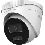 HiLook Powered By HIKVISION/ IPC-T280HA-LU/ Turret/ 8Mpix/ 2.8mm/ Smart Hybrid Light/ MD2.0/ IP67/ Ir 30m - (311323322)
