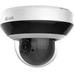 HiLook Powered By HIKVISION/ PTZ-N2404I-DE3(F)/ 4Mpix/ Objektiv 4x/ H.265+/ IP66+IK10/ Ir 20m - (327000406)