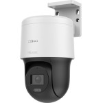 HiLook Powered By HIKVISION/ PTZ-N2C200M-DE(F1)(O-STD)/ PTZ/ 2Mpix/ Darkfighter/ Smart Hybrid Light/ 4mm/ Ir 30m/ IP66 - (327000273)