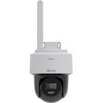 HiLook Powered By HIKVISION/ PTZ-N2C400I-W(W)(4mm)/ PTZ/ 4Mpix/ 4mm/ Wi-Fi/ IP67/ Ir 30m - (327001760)