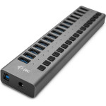 I-Tec Usb 3.0 Nabijeci Hub 16 Port + Napajeci Adapter 90 W - (U3CHARGEHUB16)