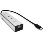 I-Tec USB-C Charging Metal Hub 5pOrt With USB-C Video 8K, Power Delivery 85W - (C31HUBMETAL8KPDPRO)