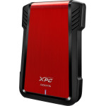 Adata EX500 Ramecek Pro 2,5'' HDD/Ssd / Usb 3.1 / Sata 3.0 / ������� - (AEX500U3-CRD)
