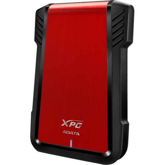 Adata EX500 Ramecek Pro 2,5'' HDD/Ssd / Usb 3.1 / Sata 3.0 / ������� - (AEX500U3-CRD)