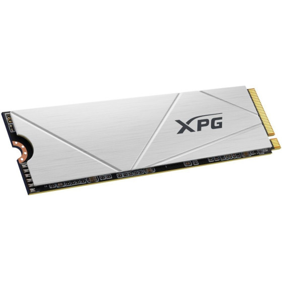 Adata Gammix S60 1TB Ssd / Interni / Pcie Gen4x4 M.2 2280 - (AGAMMIXS60-1T-CS)