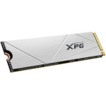 Adata Gammix S60 2TB Ssd / Interni / Pcie Gen4x4 M.2 2280 - (AGAMMIXS60-2T-CS)