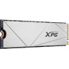 Adata Gammix S60 2TB Ssd / Interni / Pcie Gen4x4 M.2 2280 - (AGAMMIXS60-2T-CS)