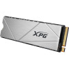 Adata Gammix S60 2TB Ssd / Interni / Pcie Gen4x4 M.2 2280 - (AGAMMIXS60-2T-CS)