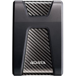 Adata HD650 4TB Hdd / Externi / 2,5'' / Usb 3.1 / ����� - (AHD650-4TU31-CBK)