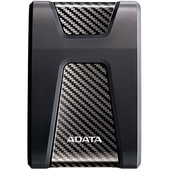 Adata HD650 4TB Hdd / Externi / 2,5'' / Usb 3.1 / ����� - (AHD650-4TU31-CBK)