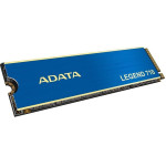 Adata Legend 710 2TB Ssd / Interni / Chladic / Pcie Gen3x4 M.2 2280 / 3D Nand - (ALEG-710-2TCS)