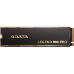 Adata Legend 900 Pro 1TB Ssd / Interni / Pcie Gen4 x4 M.2 Nvme / 2280 - (SLEG-900P-1TCS)