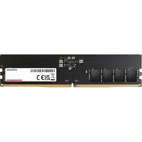 Adata Premier 32GB DDR5 4800MT/s / Dimm / CL40 / - (AD5U480032G-S)