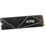 Adata Xpg Gammix S70 Blade 4TB Ssd / Interni / Pcie Gen4x4 M.2 2280 / 3D Nand - (AGAMMIXS70B-4T-CS)