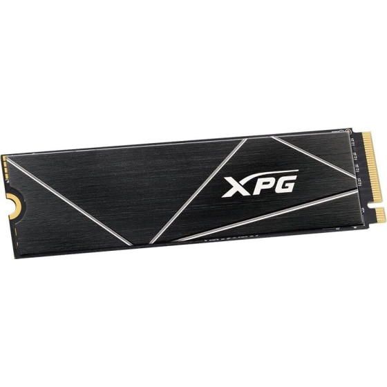 Adata Xpg Gammix S70 Blade 4TB Ssd / Interni / Pcie Gen4x4 M.2 2280 / 3D Nand - (AGAMMIXS70B-4T-CS)