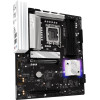 Asrock B860 Pro Rs / Intel B860 / LGA1851 / 4x DDR5 / 3x M.2 / Hdmi / Dp / USB-C / Atx - (90-MXBRM-A0UAYZ)