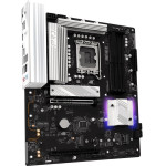 Asrock B860 Pro Rs / Intel B860 / LGA1851 / 4x DDR5 / 3x M.2 / Hdmi / Dp / USB-C / Atx - (90-MXBRM-A0UAYZ)