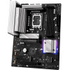 Asrock B860 Pro Rs / Intel B860 / LGA1851 / 4x DDR5 / 3x M.2 / Hdmi / Dp / USB-C / Atx - (90-MXBRM-A0UAYZ)