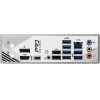 Asrock B860 Pro Rs / Intel B860 / LGA1851 / 4x DDR5 / 3x M.2 / Hdmi / Dp / USB-C / Atx - (90-MXBRM-A0UAYZ)