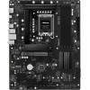 Asrock B860 Pro-A / Intel B860 / LGA1851 / 4x DDR5 / 3x M.2 / Hdmi / Dp / USB-C / Atx - (90-MXBRN-A0UAYZ)