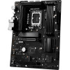Asrock B860 Pro-A / Intel B860 / LGA1851 / 4x DDR5 / 3x M.2 / Hdmi / Dp / USB-C / Atx - (90-MXBRN-A0UAYZ)