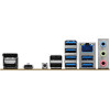 Asrock B860 Pro-A / Intel B860 / LGA1851 / 4x DDR5 / 3x M.2 / Hdmi / Dp / USB-C / Atx - (90-MXBRN-A0UAYZ)