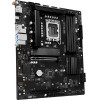Asrock B860 Pro-A Wifi / Intel B860 / LGA1851 / 4x DDR5 / 3x M.2 / Hdmi / Dp / USB-C / Wifi / Atx - (90-MXBRL-A0UAYZ)