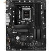 Asrock B860 Pro-A Wifi / Intel B860 / LGA1851 / 4x DDR5 / 3x M.2 / Hdmi / Dp / USB-C / Wifi / Atx - (90-MXBRL-A0UAYZ)