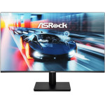 Asrock Challenger By Monitor CL27FFa 27''/IPS/1920x1080/120Hz/ 300cd/m2/1ms/VGA/Hdmi - (90LXA0S0-A0E0A0N)