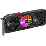 Asrock Intel Arc A770 Phantom Gaming 16GB Oc / 16GB GDDR6 / PCI-E / Hdmi / 3x Dp - (A770 Pg 16GO)
